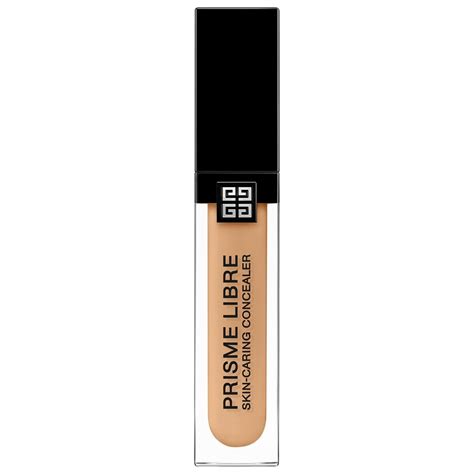 givenchy prisme primer color correcting|Buy GIVENCHY Prisme Libre Skin Caring Corrector .